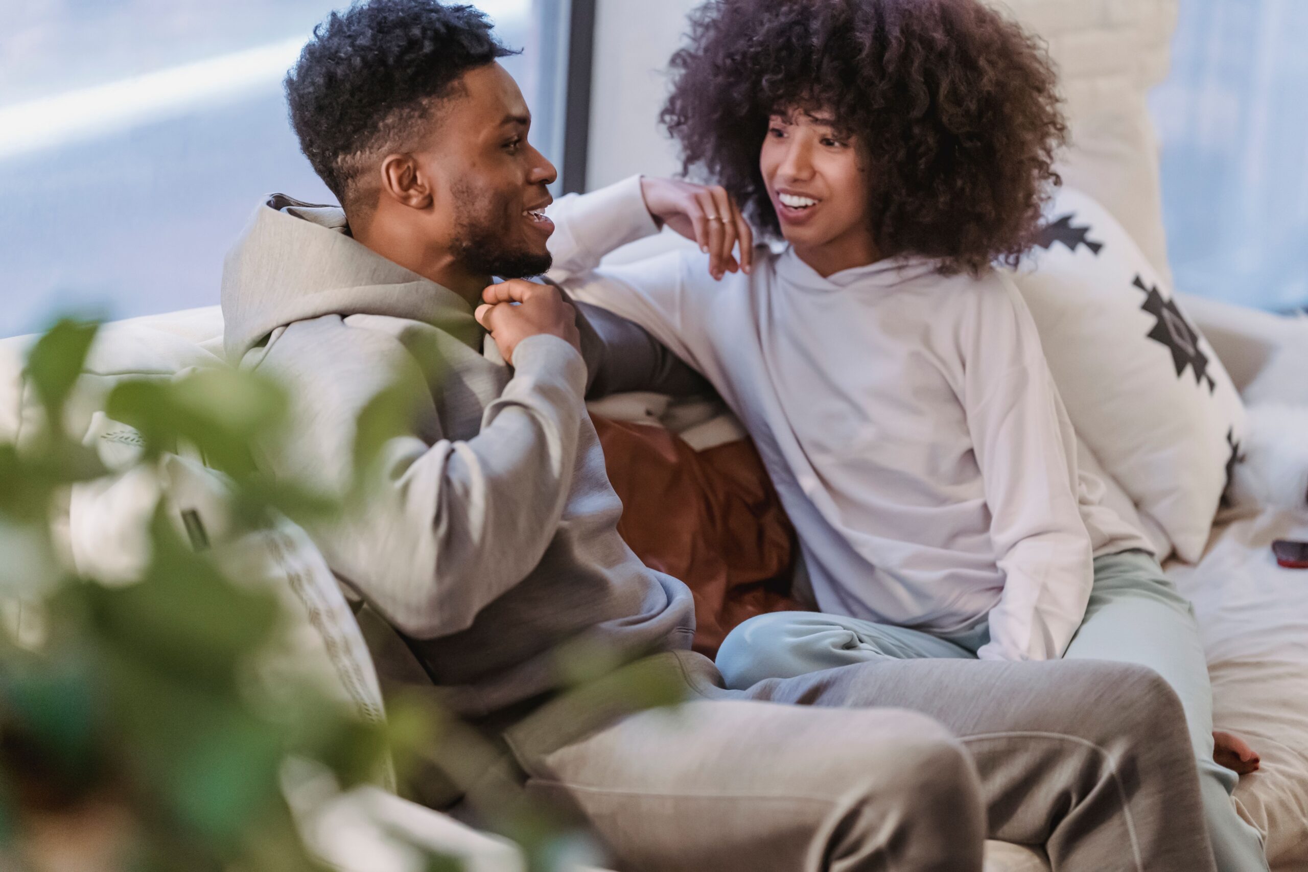 Increase relationship and partnership attunement
